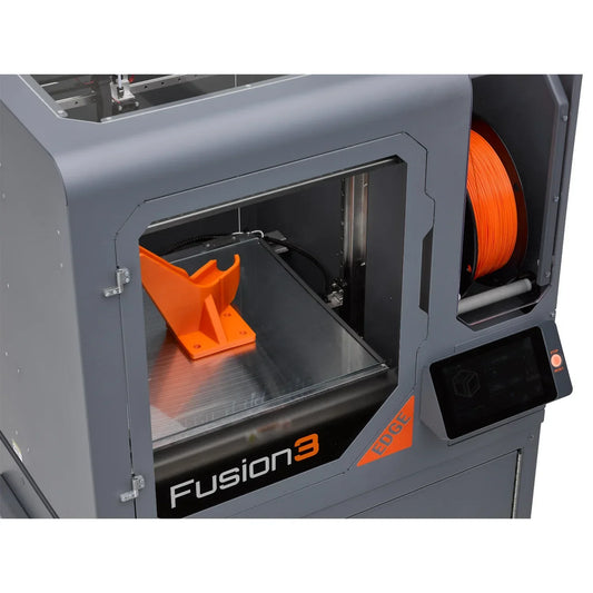Fusion3 EDGE: Enhancing Automotive Product Development