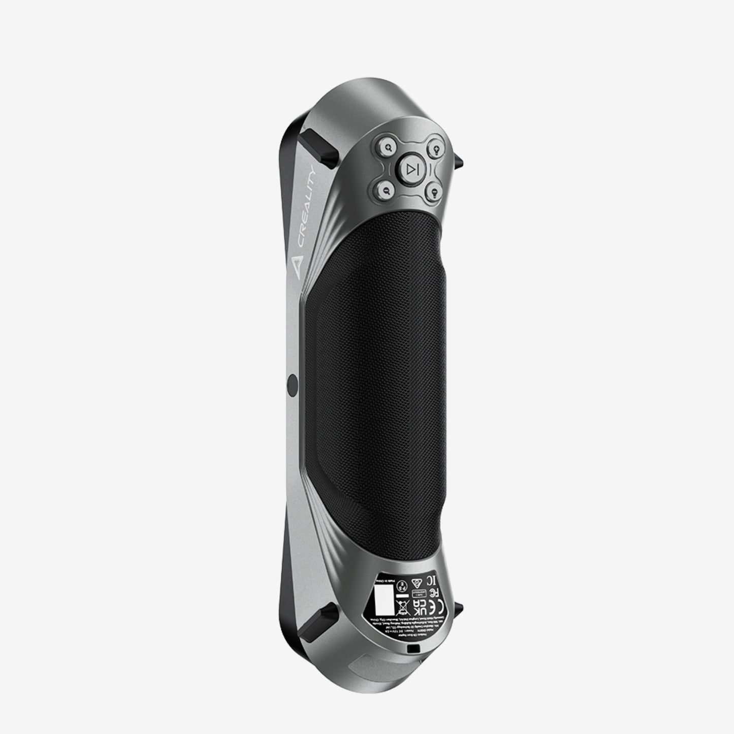 Creality CR-Scan Raptor Metrology-Grade Handheld 3D Scanner