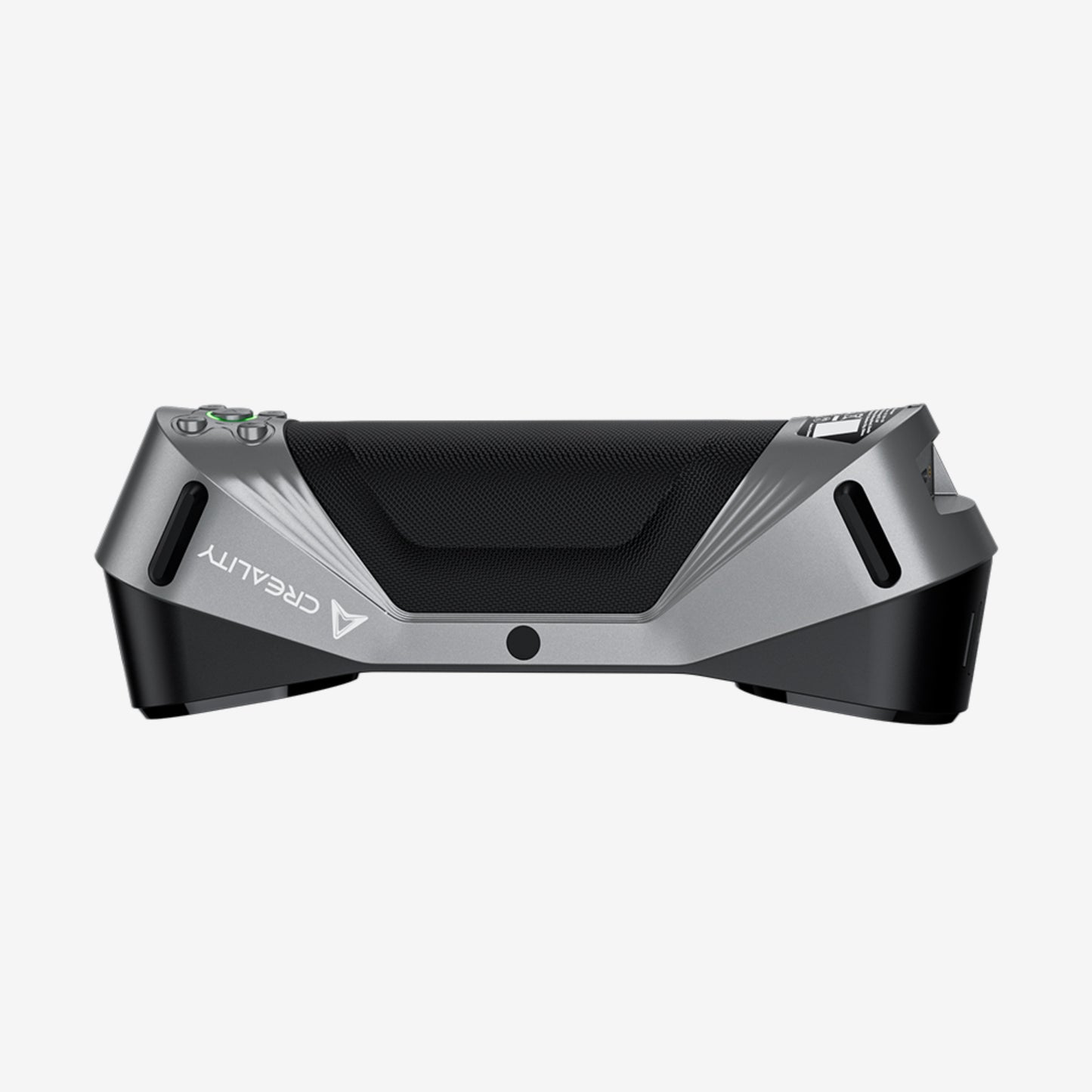 Creality CR-Scan Raptor Metrology-Grade Handheld 3D Scanner