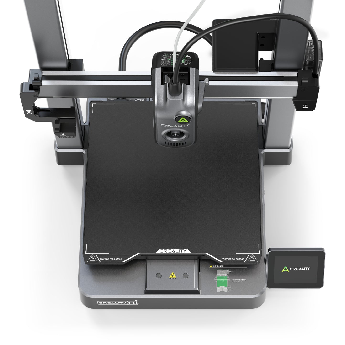 Creality Hi Combo FDM Multi-Color FDM 3D Printer 1001010495