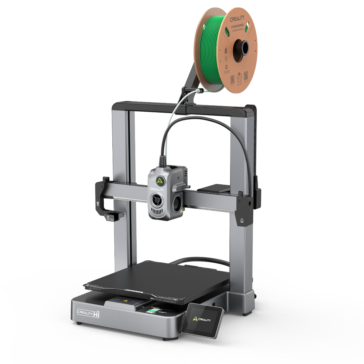 Creality Hi Combo FDM Multi-Color FDM 3D Printer 1001010495