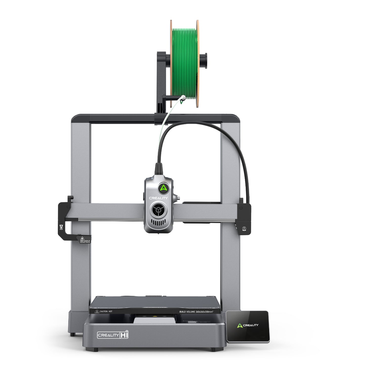Creality Hi Combo FDM Multi-Color FDM 3D Printer 1001010495