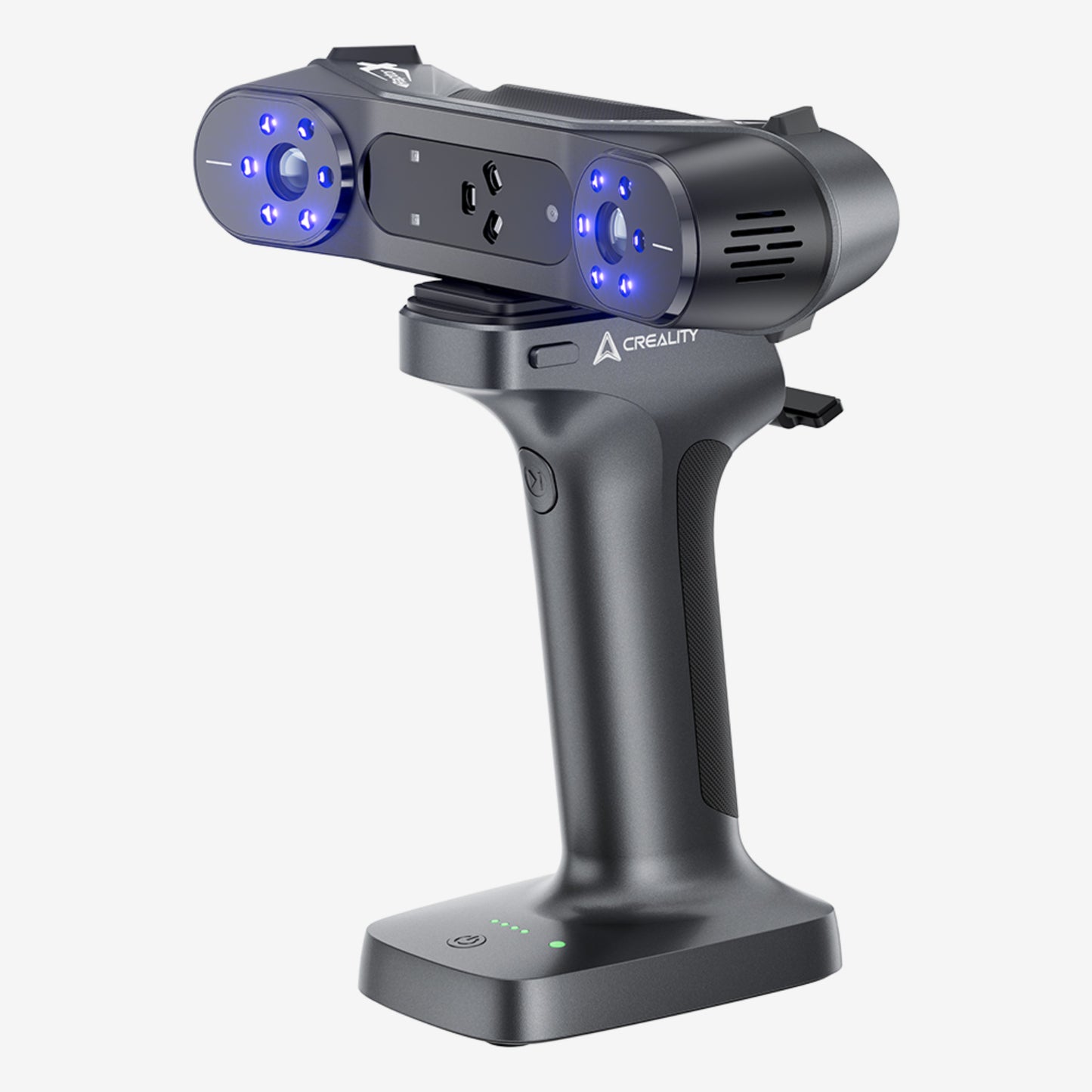 Creality RaptorX Wireless Hybrid Blue Laser-NIR 3D Scanner