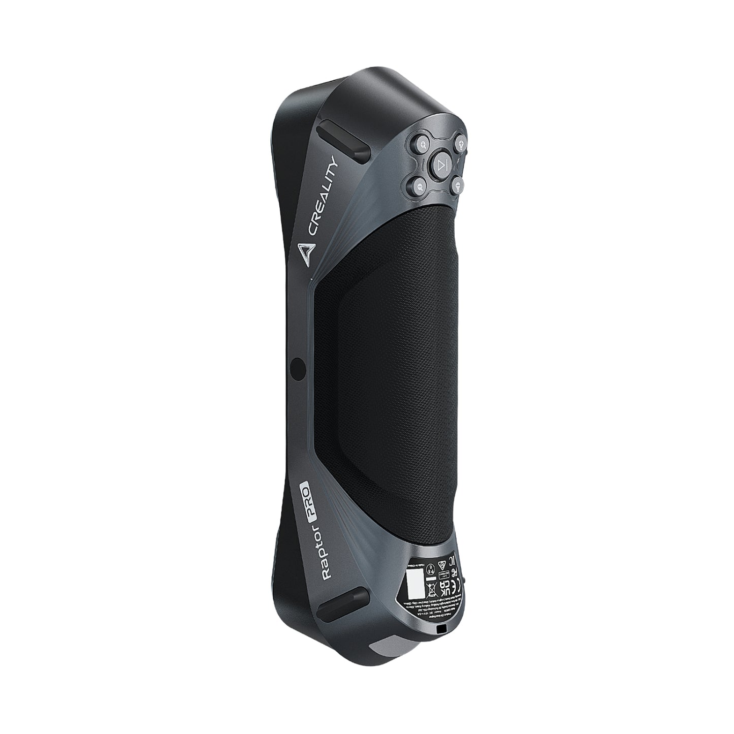 Creality Raptor Pro Metrology-Grade Blue Laser-NIR Handheld 3D Scanner
