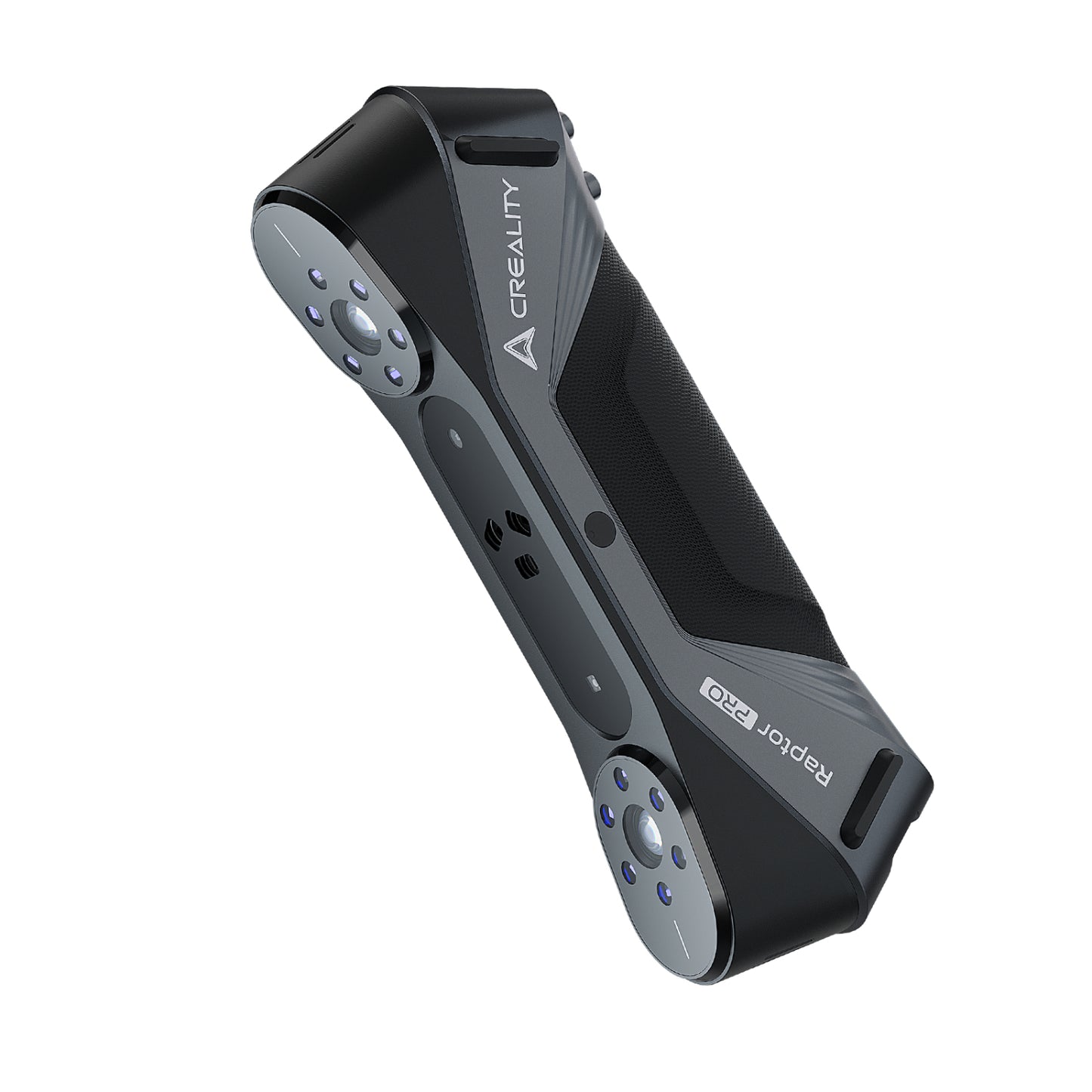 Creality Raptor Pro Metrology-Grade Blue Laser-NIR Handheld 3D Scanner