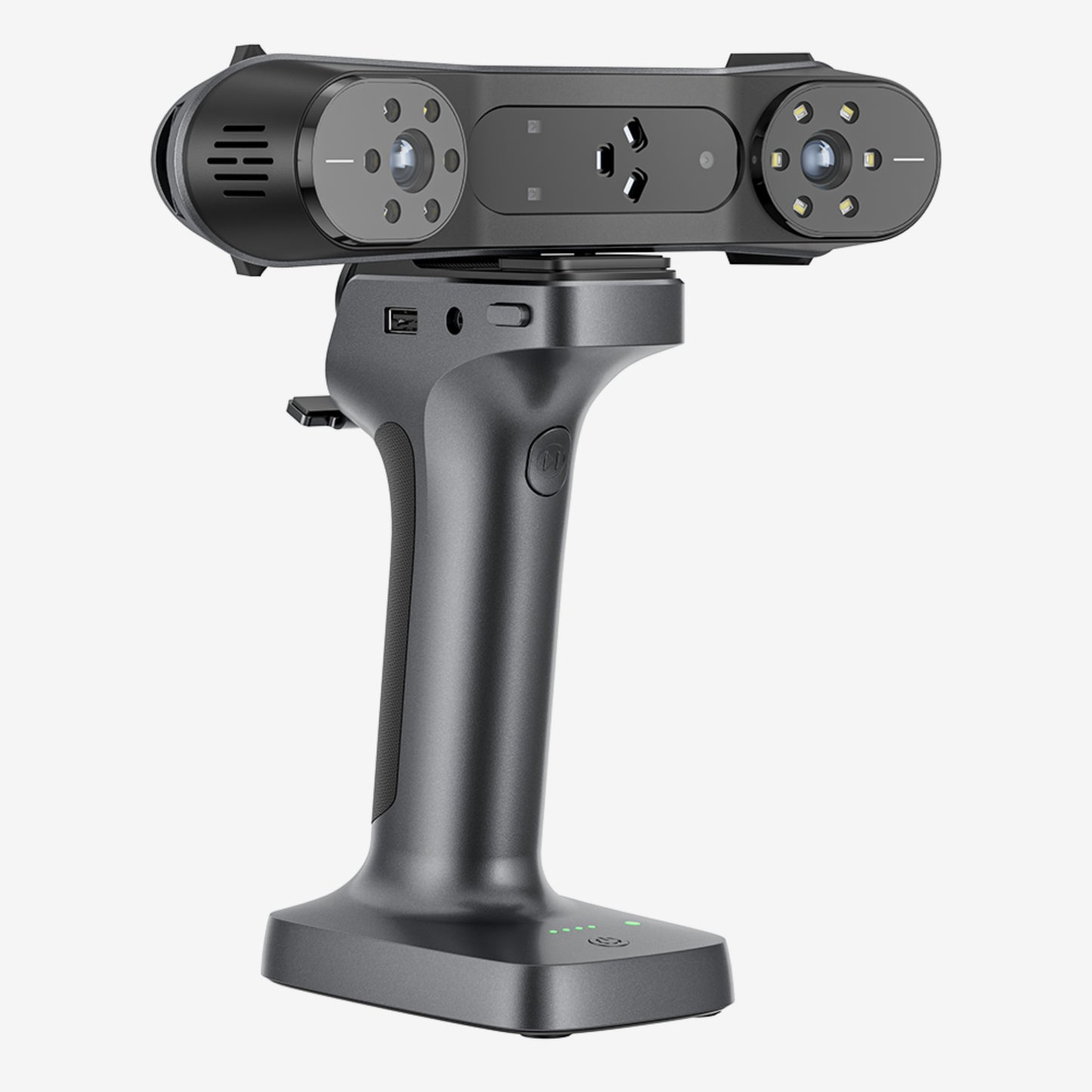Creality RaptorX Wireless Hybrid Blue Laser-NIR 3D Scanner
