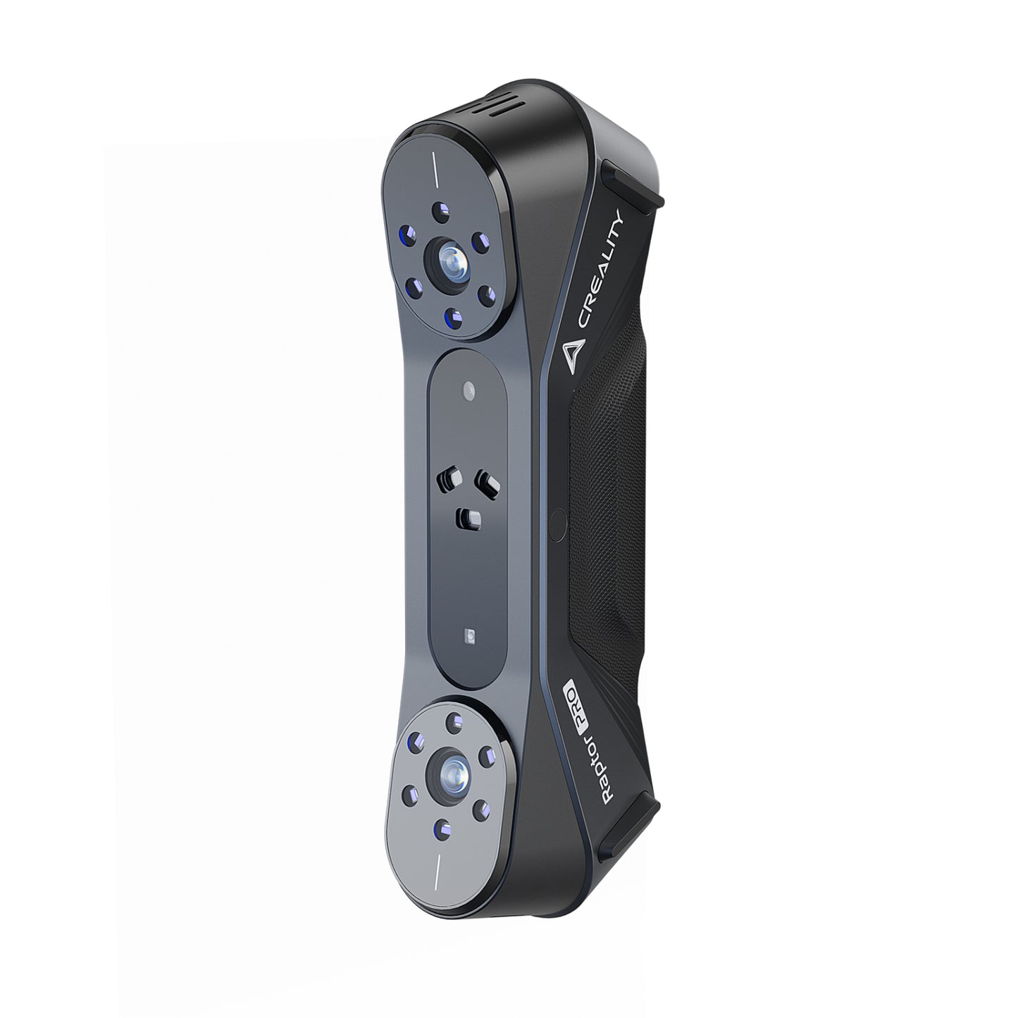 Creality Raptor Pro Metrology-Grade Blue Laser-NIR Handheld 3D Scanner