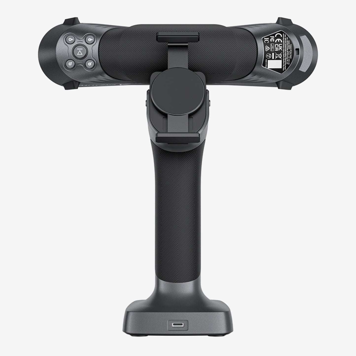 Creality RaptorX Wireless Hybrid Blue Laser-NIR 3D Scanner