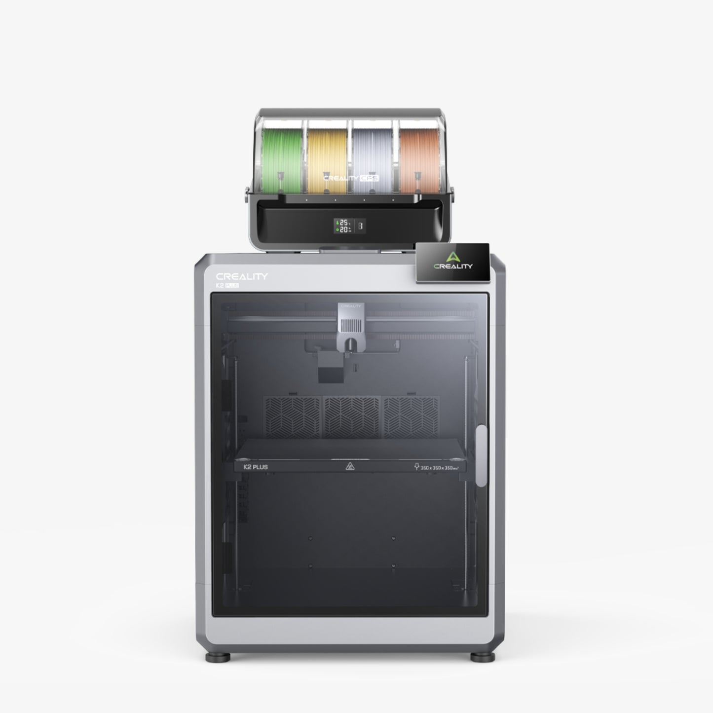Creality K2 Plus Combo Multi-Color Desktop FDM 3D Printer 1202080037