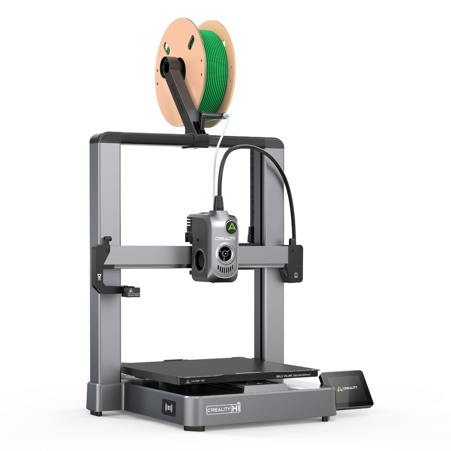 Creality Hi Combo FDM Multi-Color FDM 3D Printer 1001010495