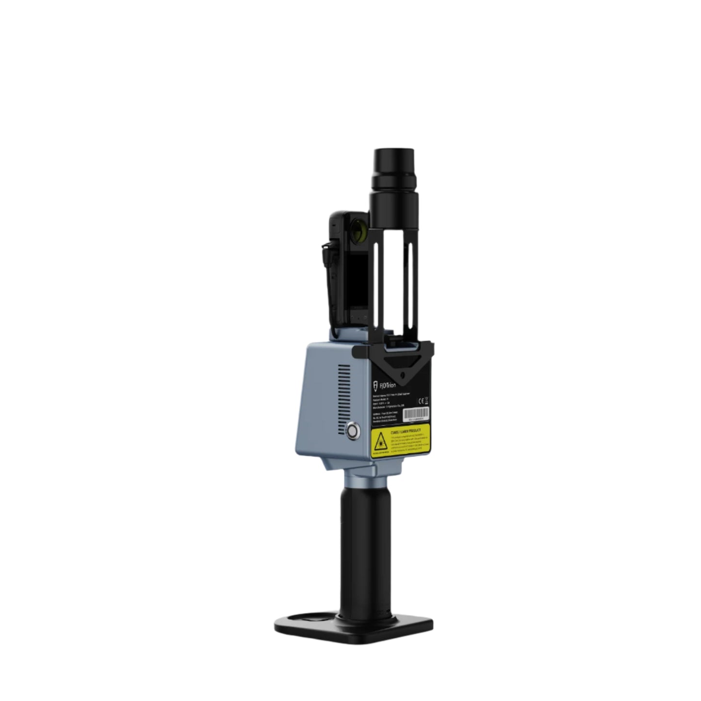 FJ Dynamics Trion P1 LiDAR 3D Scanner FJDTRP1