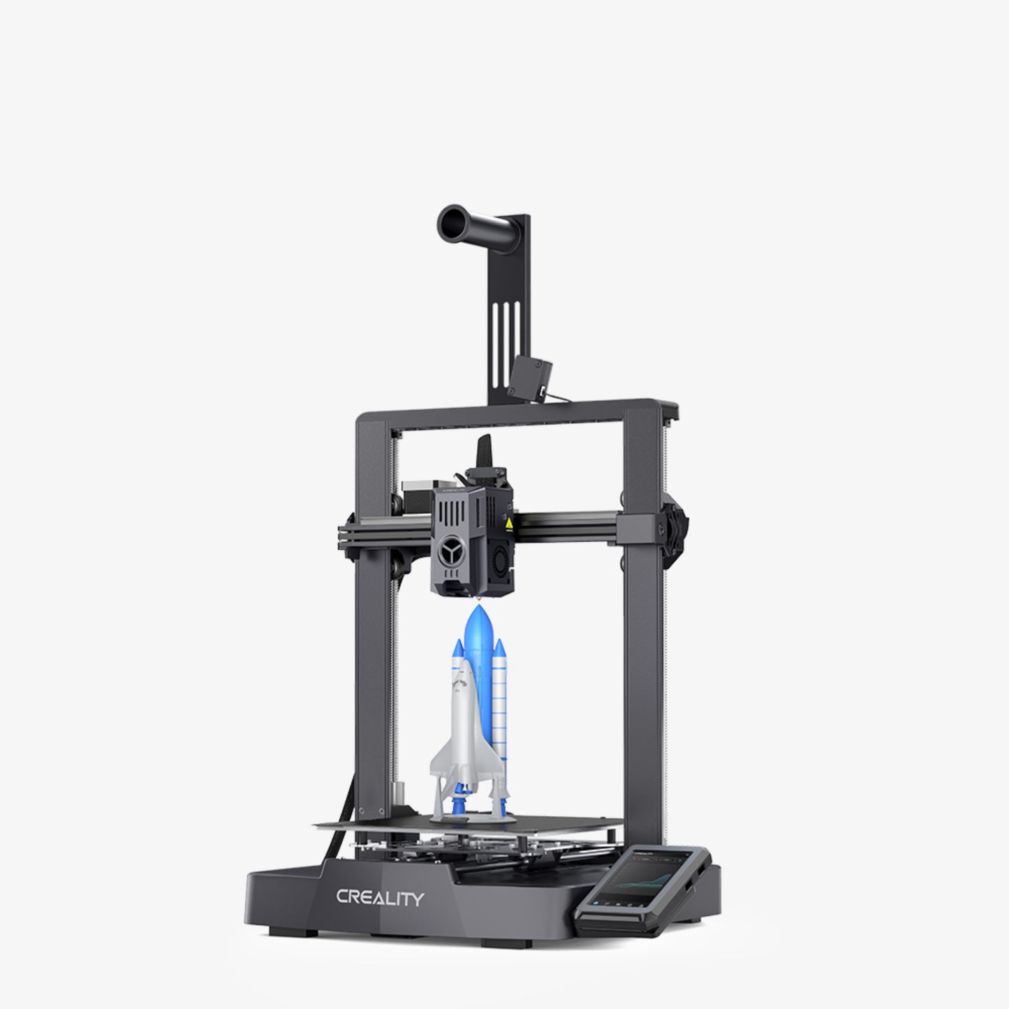Creality Ender-3 V3 KE Desktop FDM 3D Printer 1001020517