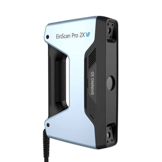 EinScan Pro 2X V2 Handheld Industrial 3D Scanner BDL00119