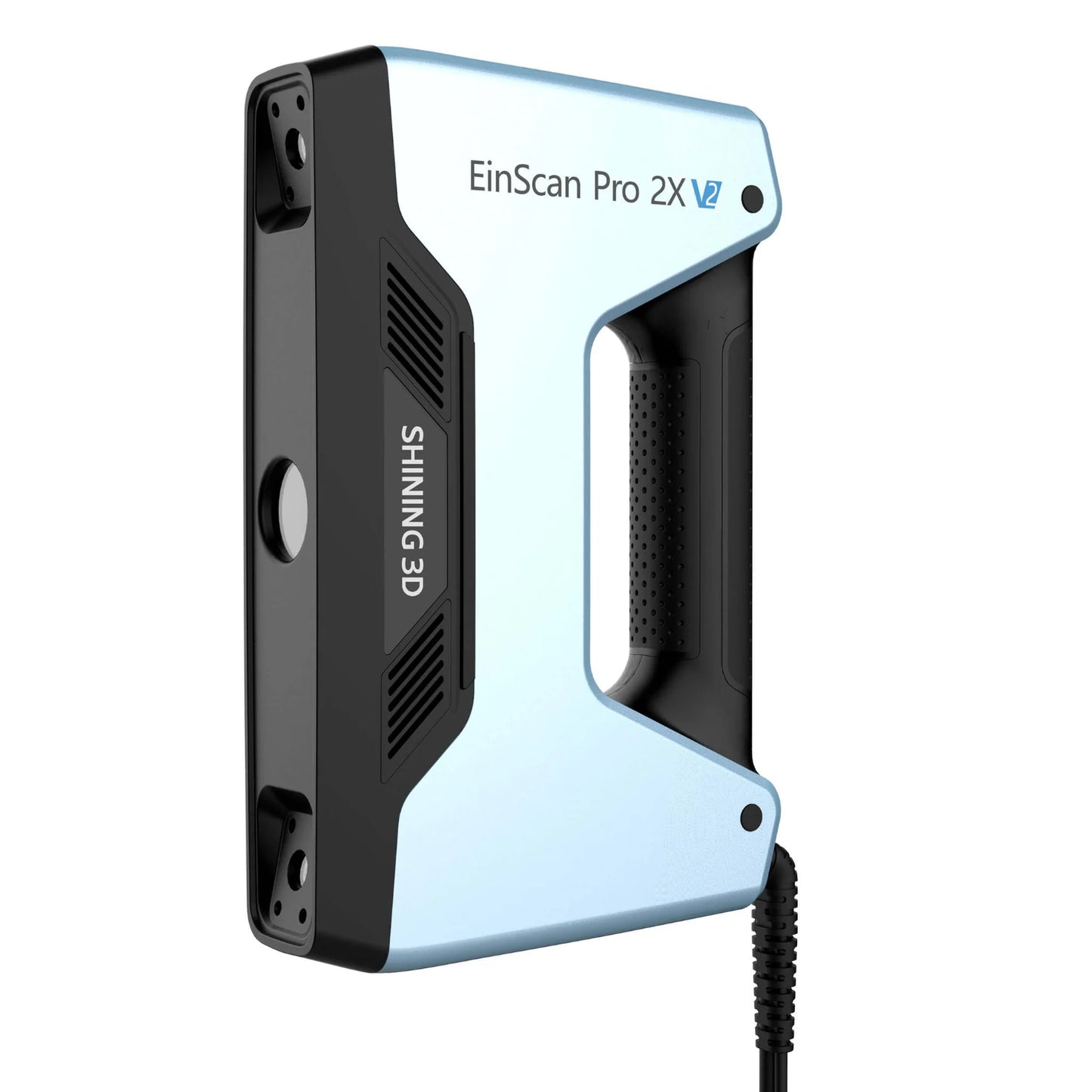 EinScan Pro 2X V2 Handheld Industrial 3D Scanner BDL00119