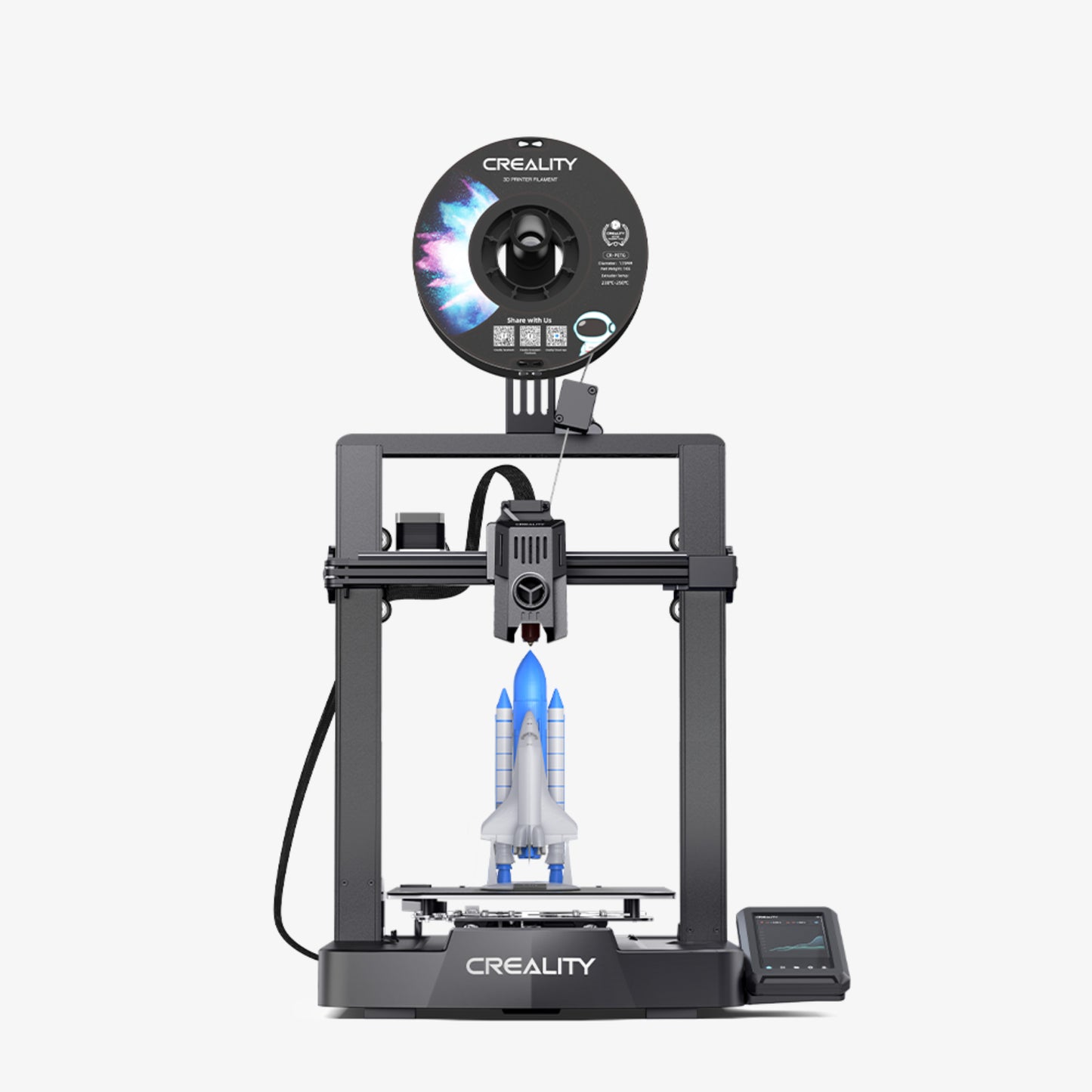Creality Ender-3 V3 KE Desktop FDM 3D Printer 1001020517