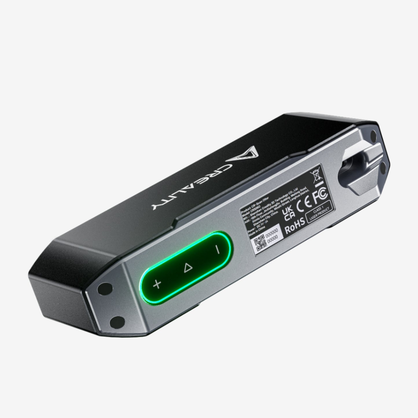 Creality CR-Scan Otter Handheld 3D Scanner 4008050048