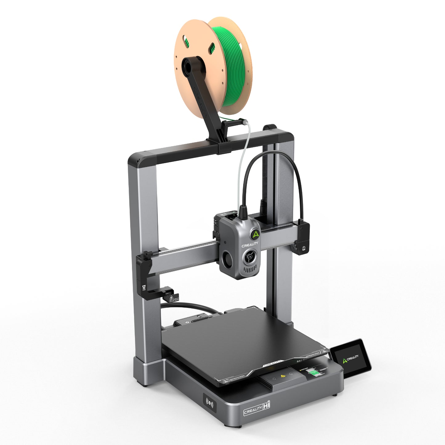 Creality Hi Combo FDM Multi-Color FDM 3D Printer 1001010495
