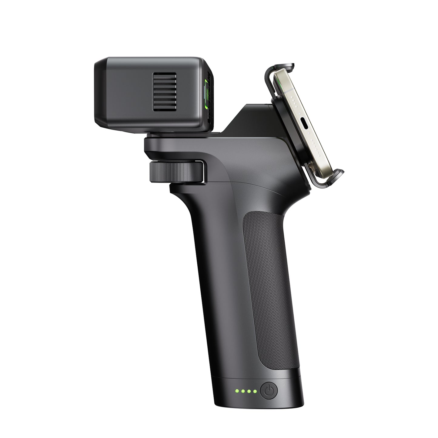 Creality CR-Scan Otter Lite Handheld NIR 3D Scanner 4008050059