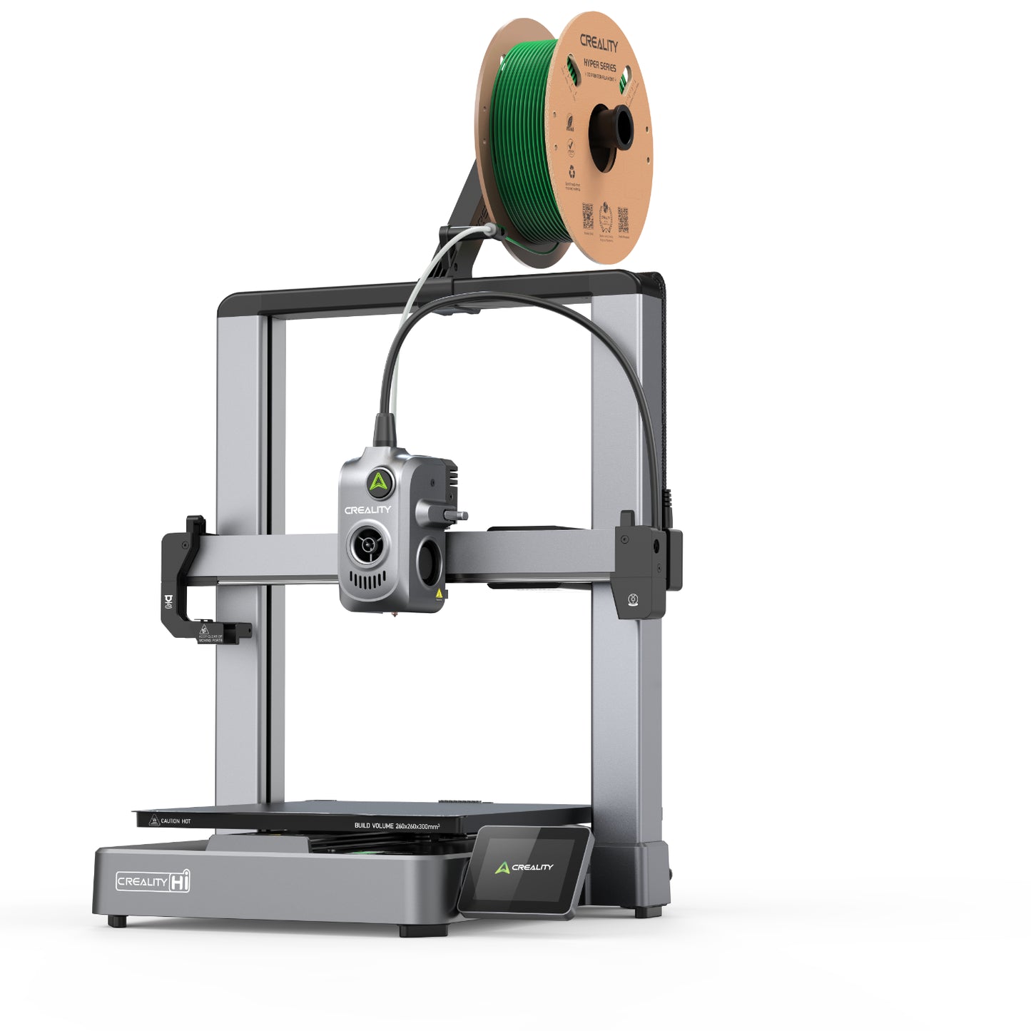 Creality Hi Combo FDM Multi-Color FDM 3D Printer 1001010495