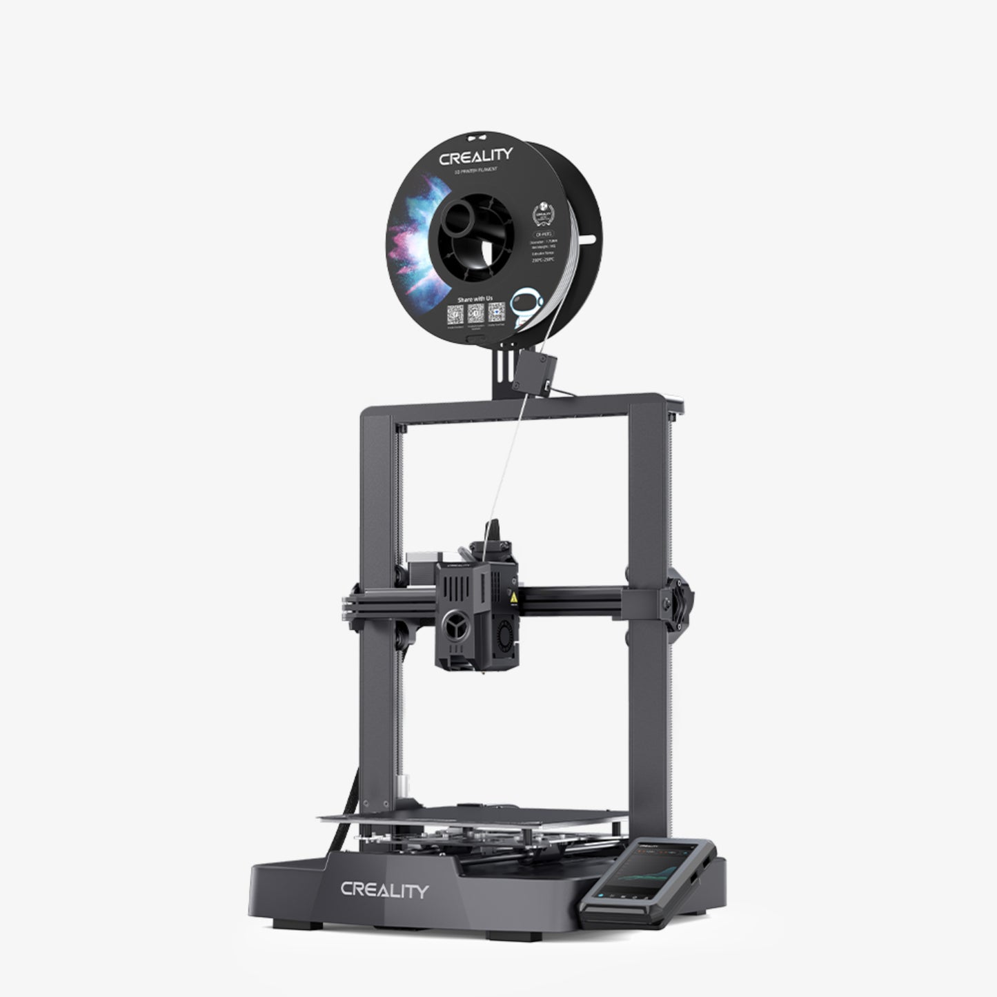 Creality Ender-3 V3 KE Desktop FDM 3D Printer 1001020517