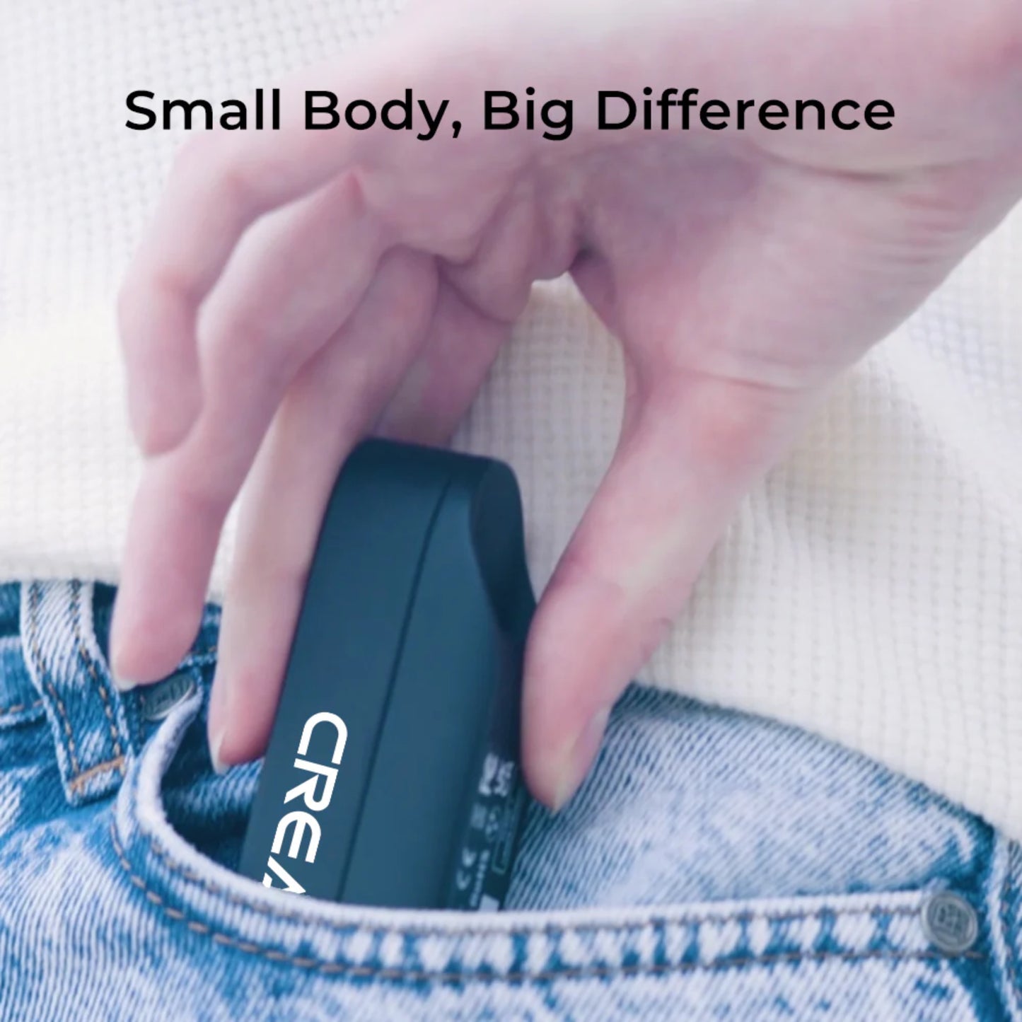 Creality CR-Scan Ferret Handheld 3D Scanner 4008050042