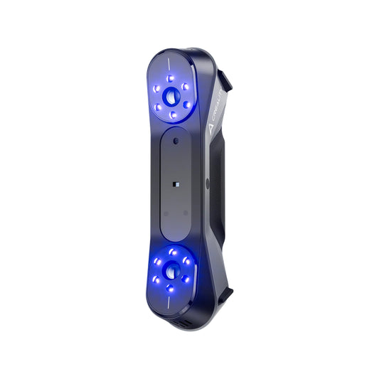Creality CR-Scan Raptor Metrology-Grade Handheld 3D Scanner