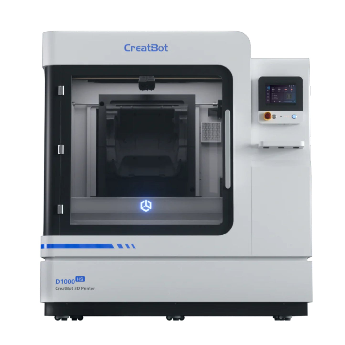 CreatBot D1000 HS Industrial Grade FDM 3D Printer CTD1000