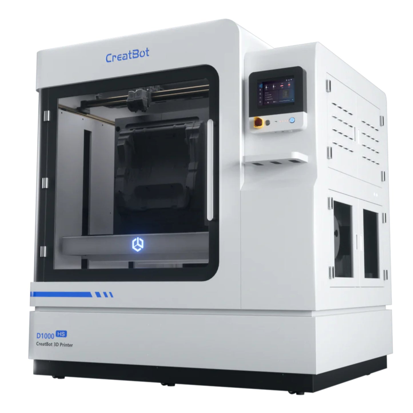 CreatBot D1000 HS Industrial Grade FDM 3D Printer CTD1000
