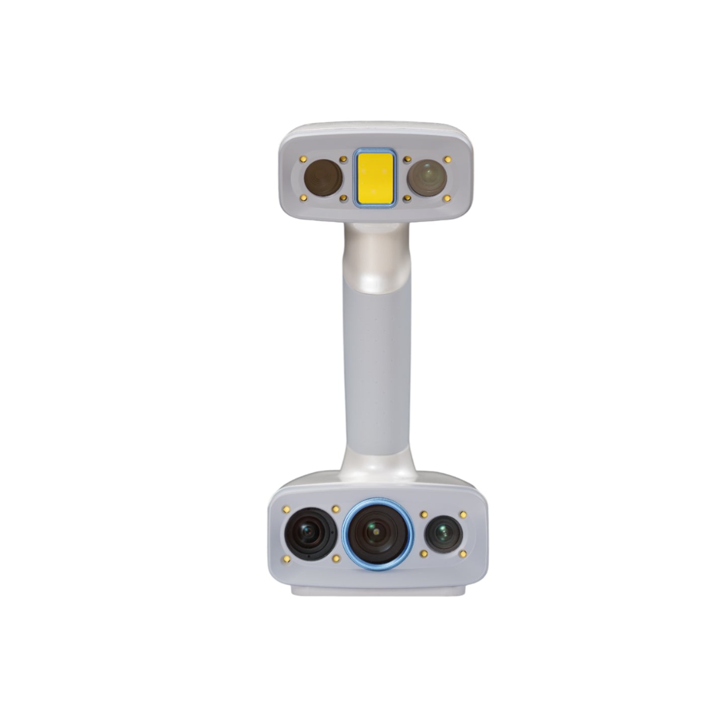 Shining3D EinScan H2 Hybrid Infrared-LED Handheld 3D Scanner C7446