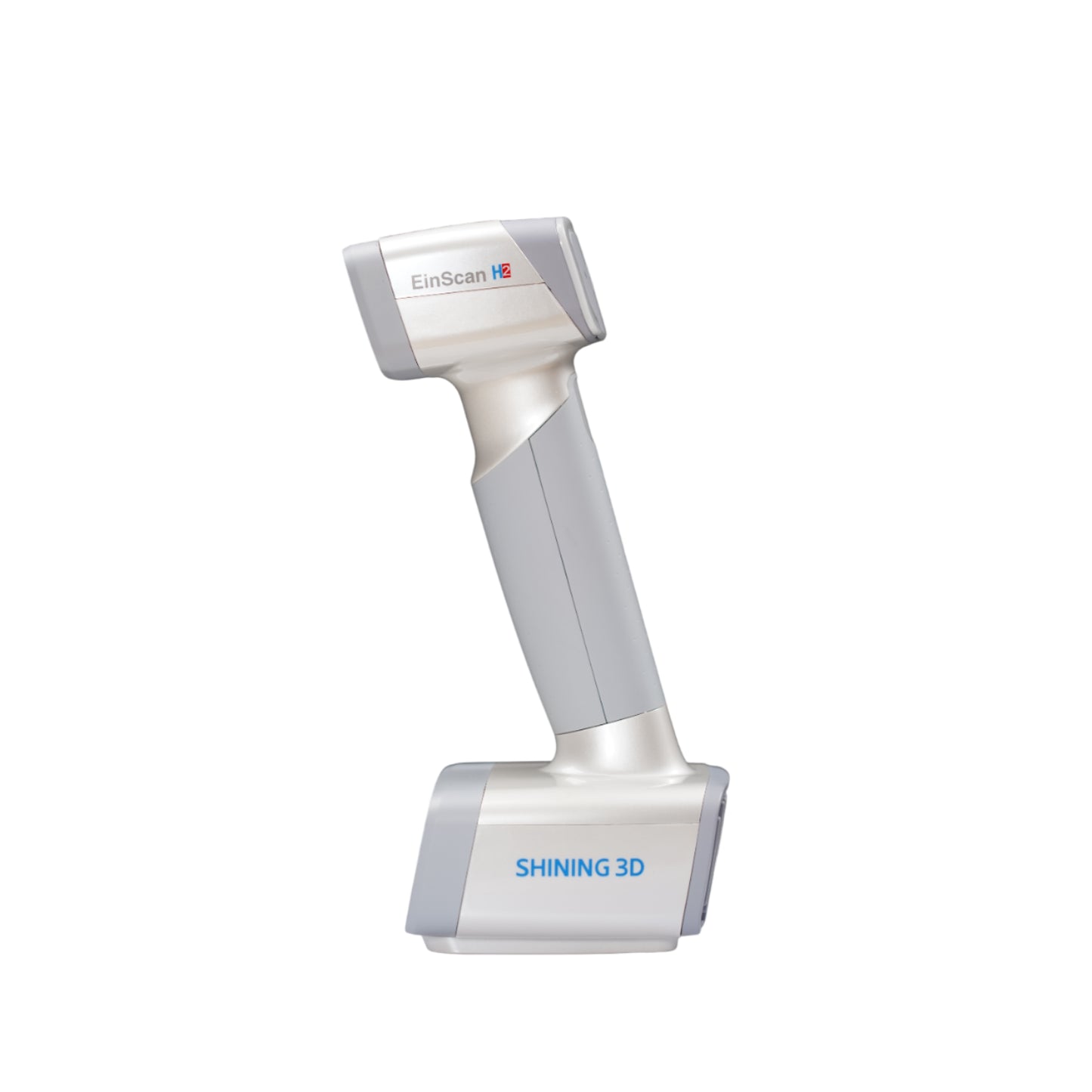 Shining3D EinScan H2 Hybrid Infrared-LED Handheld 3D Scanner C7446
