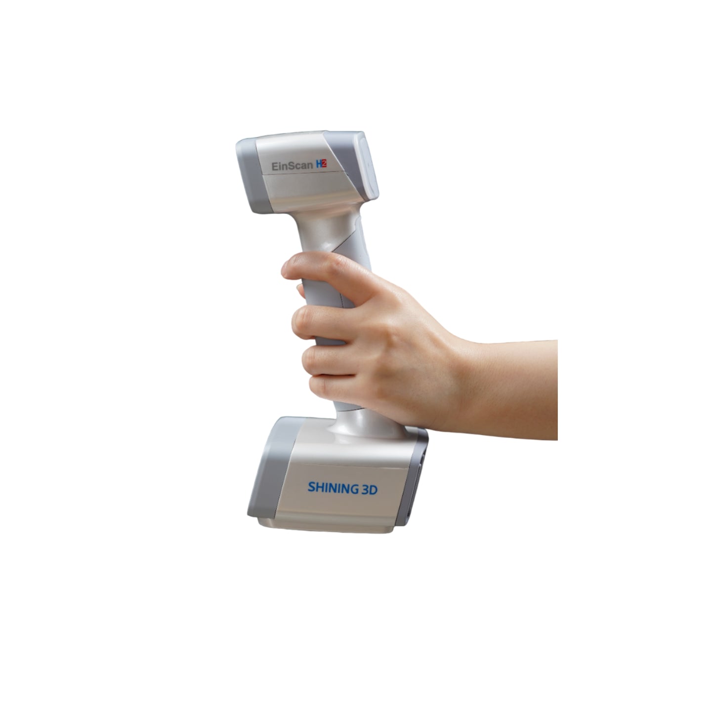 Shining3D EinScan H2 Hybrid Infrared-LED Handheld 3D Scanner C7446
