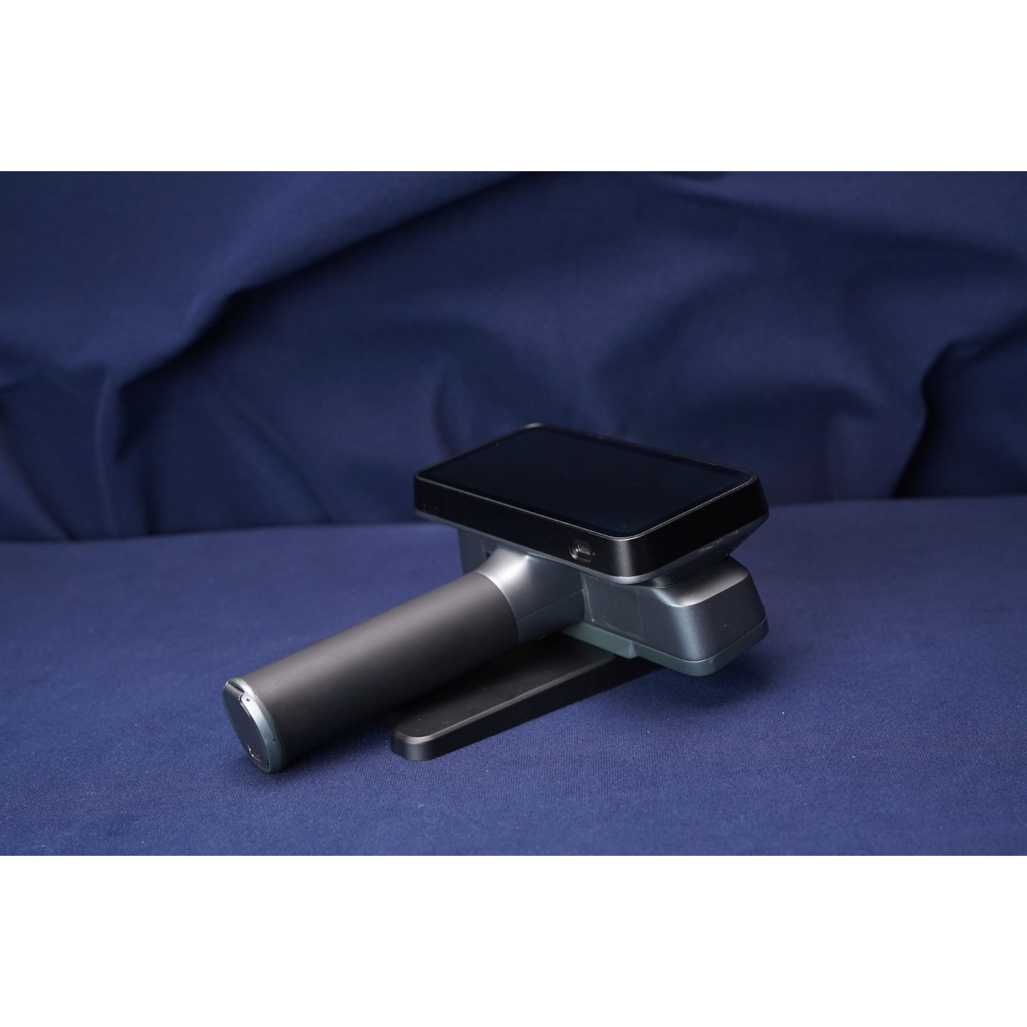 EinScan Rigil Tri-Mode Blue Laser-Infrared 3D Scanner BD.202506.007