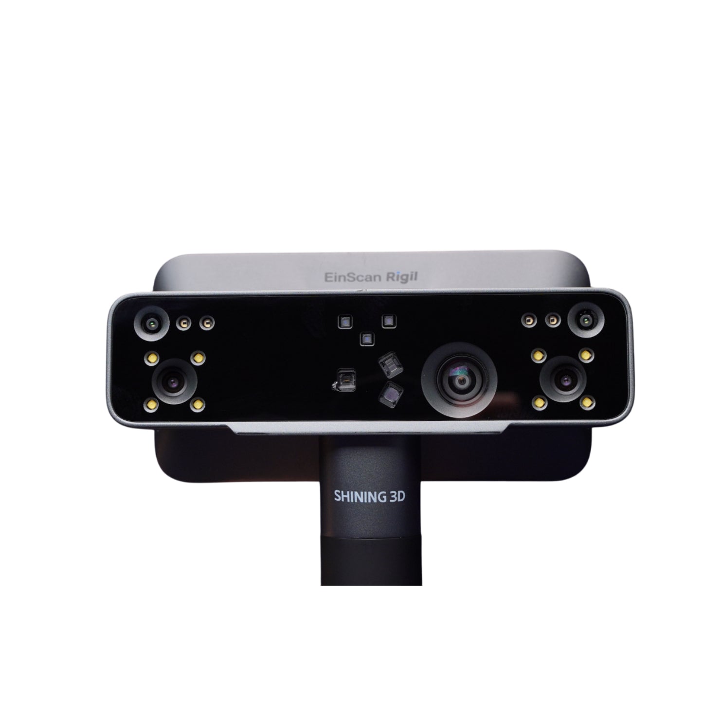 EinScan Rigil Tri-Mode Blue Laser-Infrared 3D Scanner BD.202506.007