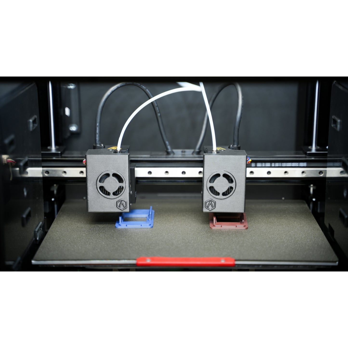 Raise3D E3 FDM IDEX 3D Printer 1.02.018.004A01
