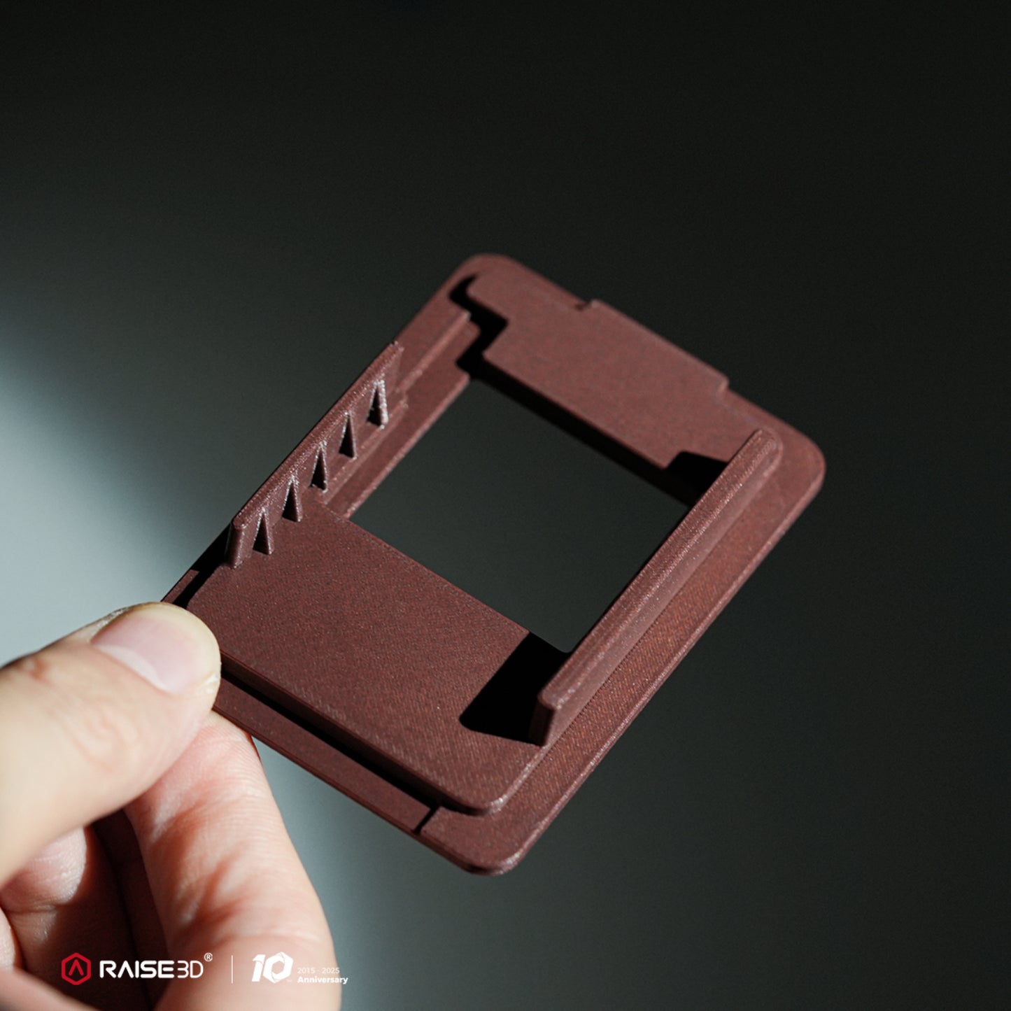 Raise3D E3 FDM IDEX 3D Printer 1.02.018.004A01