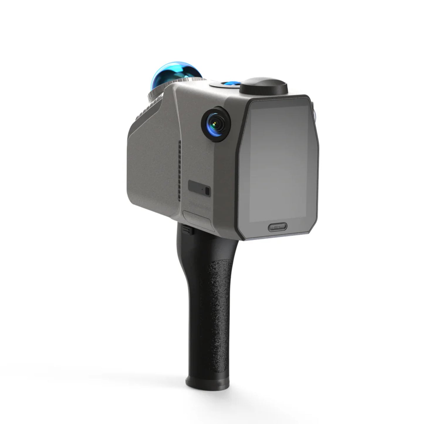 3DMakerPro Eagle Terrestrial LiDAR 3D Scanner JMM7