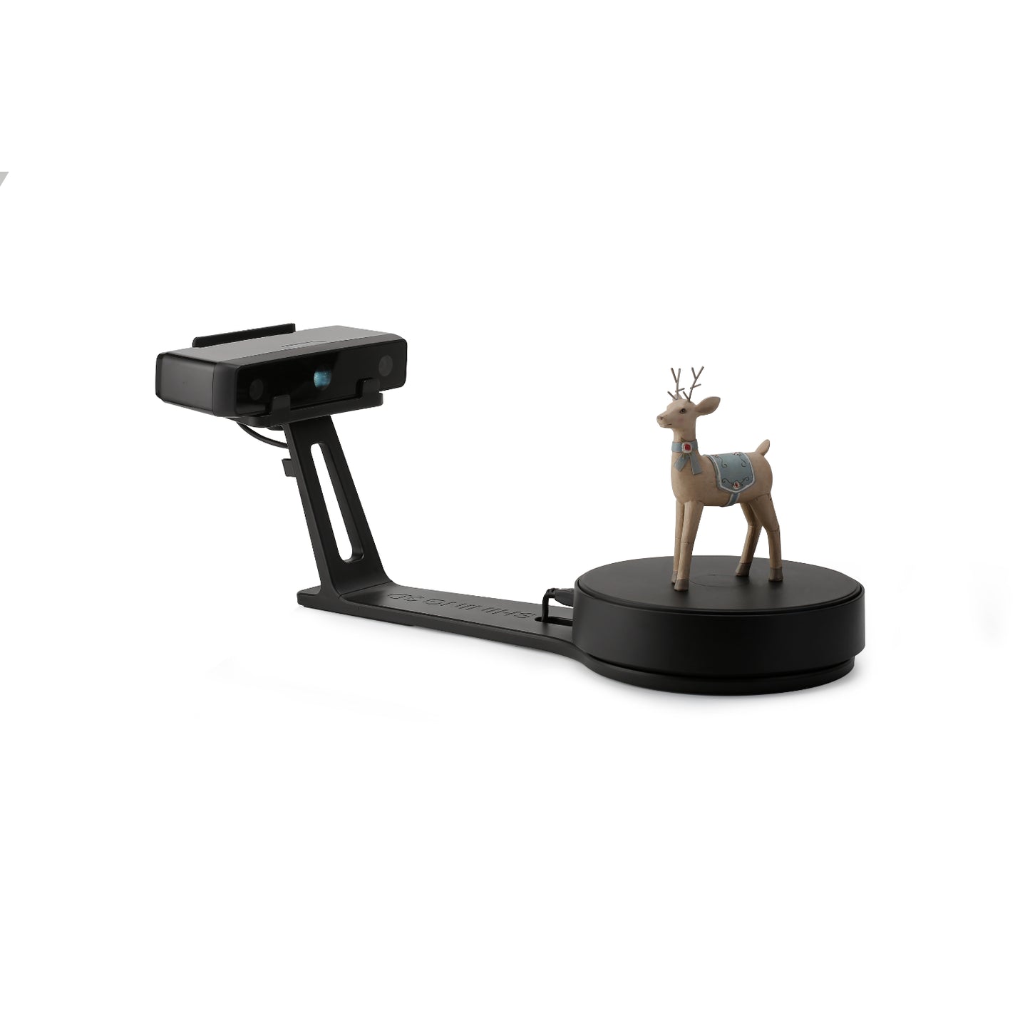 EinScan-SE V2 White Light(LED) Desktop 3D Scanner C9453