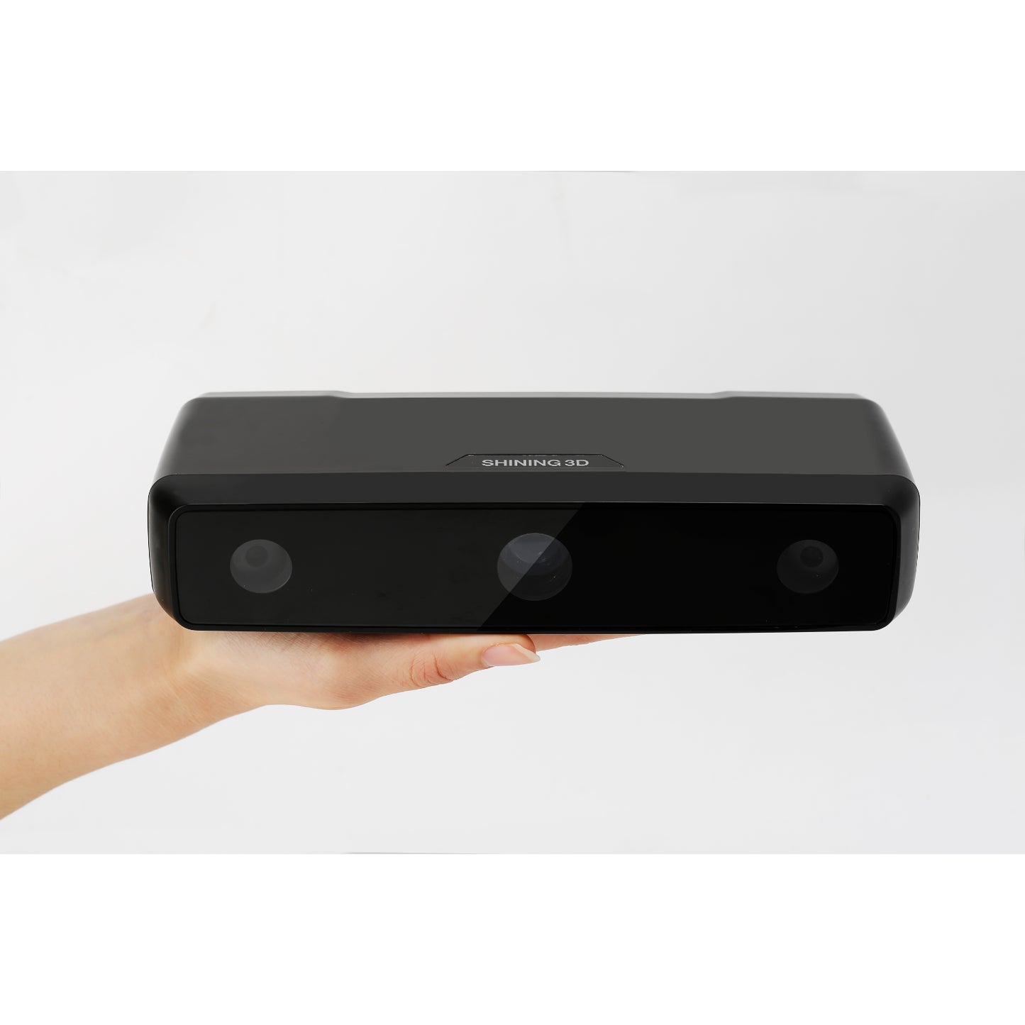 EinScan-SE V2 White Light(LED) Desktop 3D Scanner C9453