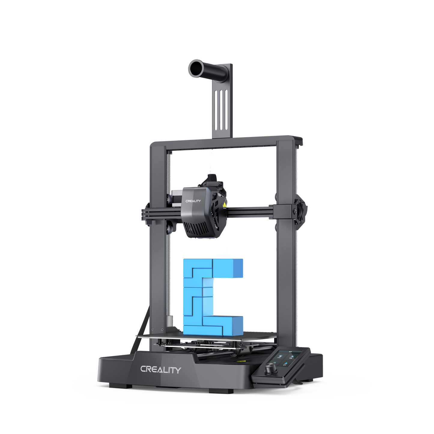 Creality Ender-3 V3 SE Desktop FDM 3D Printer 1001020503
