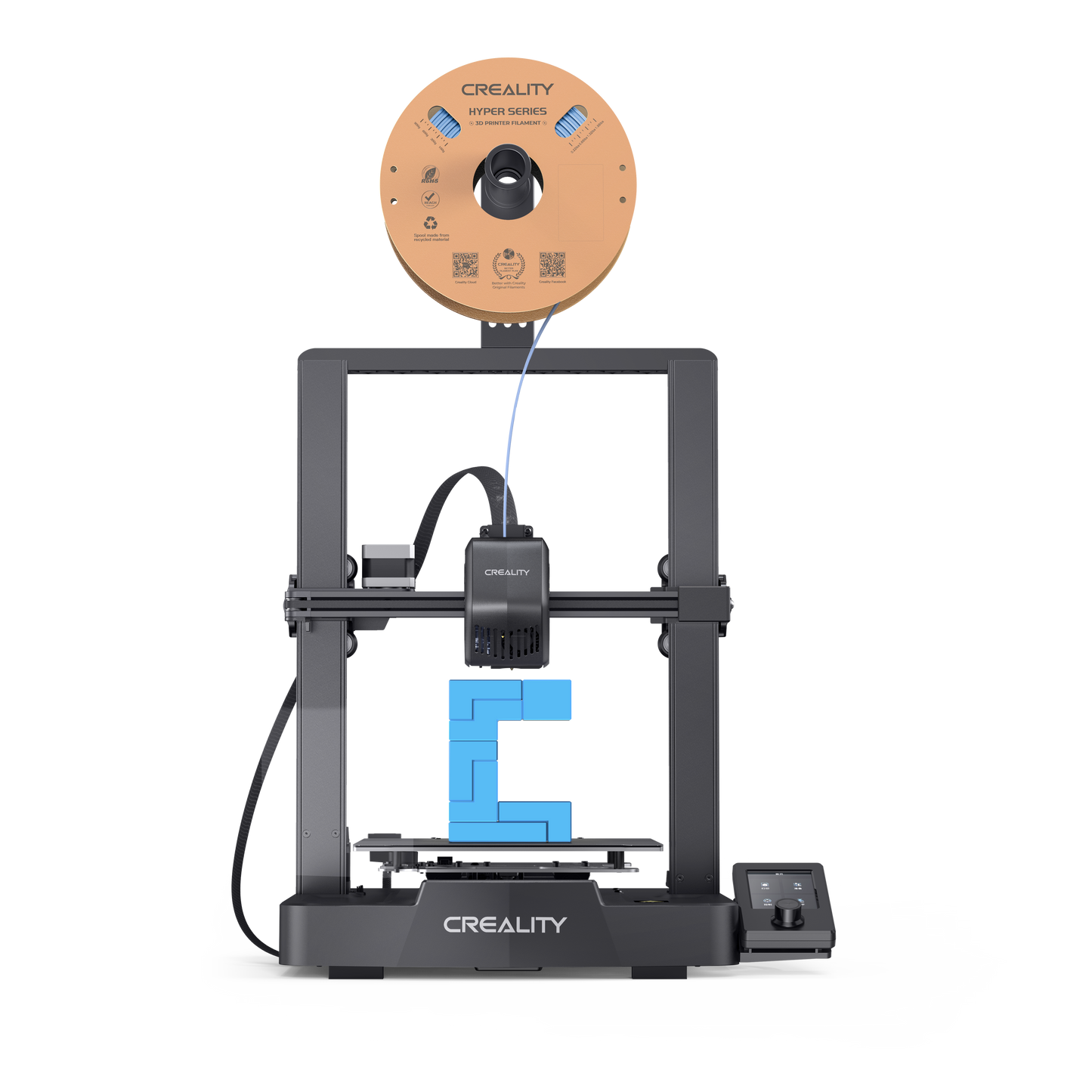 Creality Ender-3 V3 SE Desktop FDM 3D Printer 1001020503