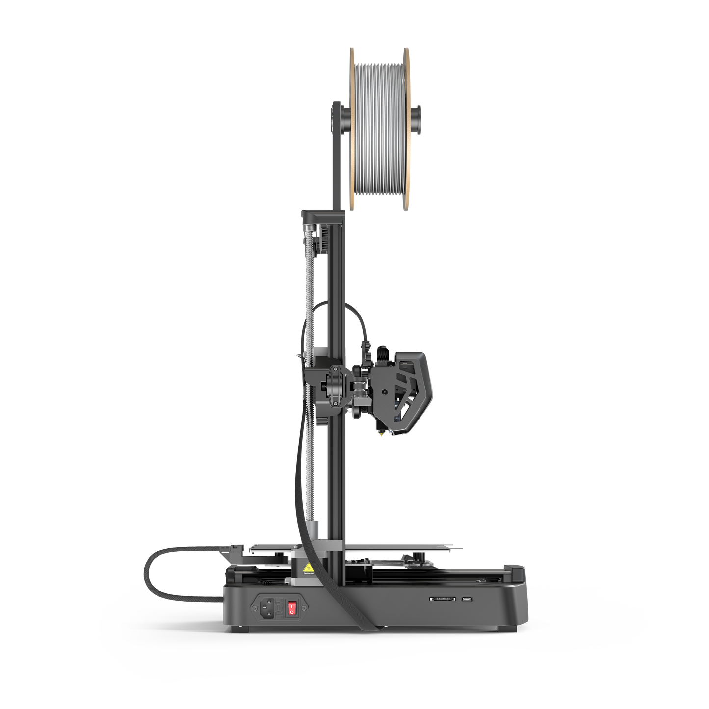 Creality Ender-3 V3 SE Desktop FDM 3D Printer 1001020503