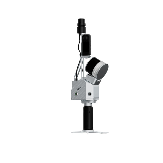 FJ Dynamics Trion S2 Portable LiDar 3D Scanner FJDS2