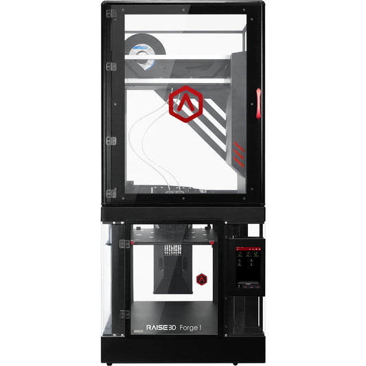 Raise3D Forge1 3D Printer Metal 3D Printer FDM 1.01.030.001A01