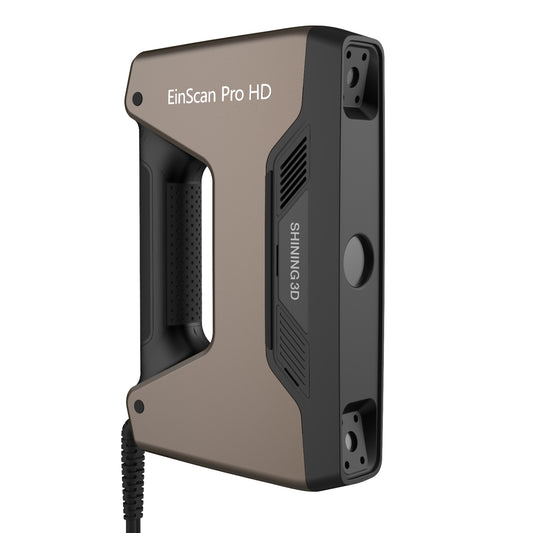 EinScan Pro HD Handheld Industrial 3D Scanner BDL00123