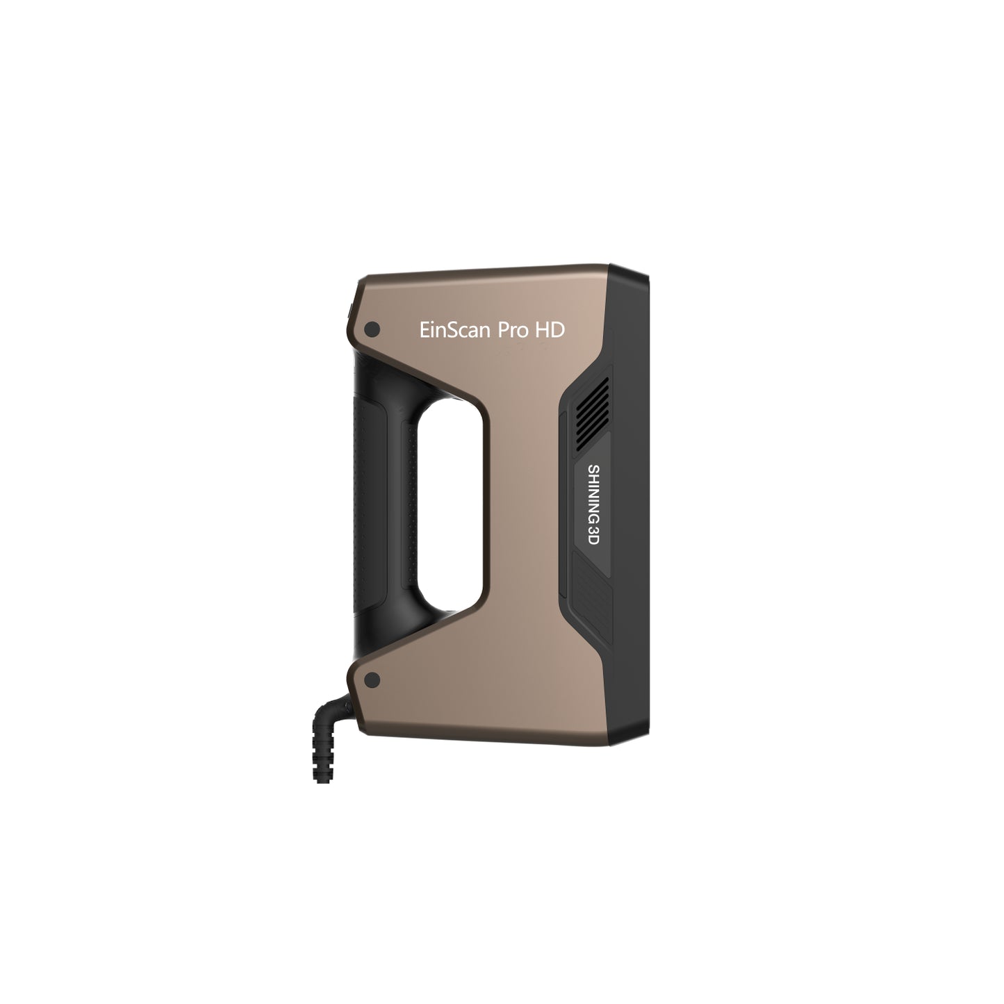 EinScan Pro HD Handheld Industrial 3D Scanner BDL00123