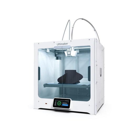 Ultimaker S5 R2 (EO) FDM 3D Printer 14029163