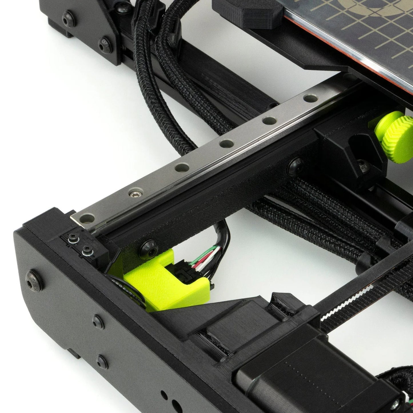 LulzBot TAZ 8 FDM 3D Printer AS-TH0095