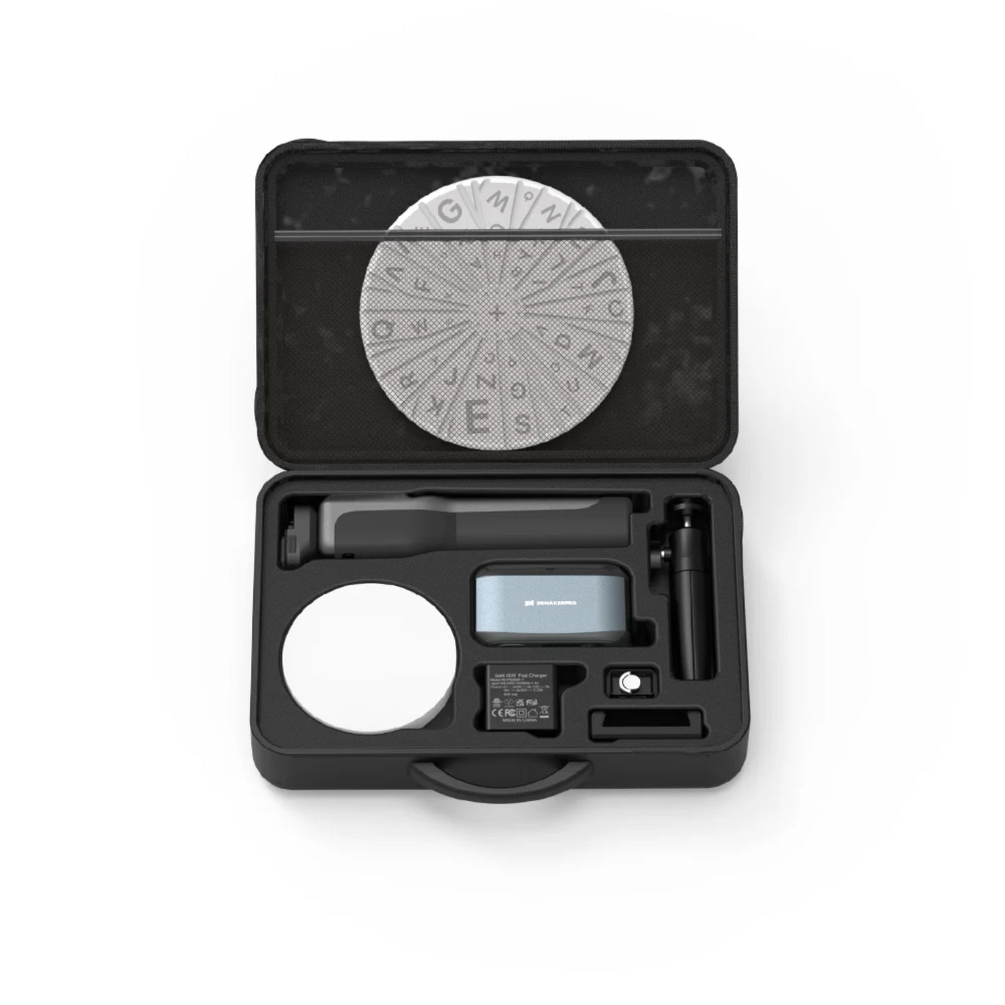 3DMakerPro Moose 3D Scanner JMM4