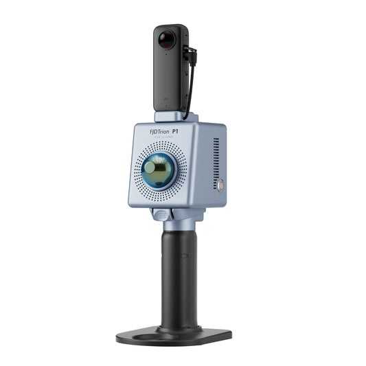 FJ Dynamics Trion P1 LiDAR 3D Scanner FJDTRP1