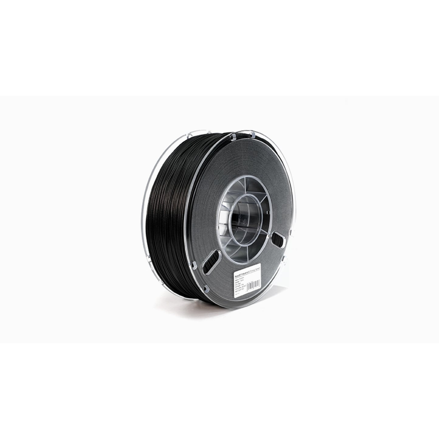 Raise3D Industrial PA12 CF+ 1.75 mm 1 kg Filament- RFID 5.11.19014A01